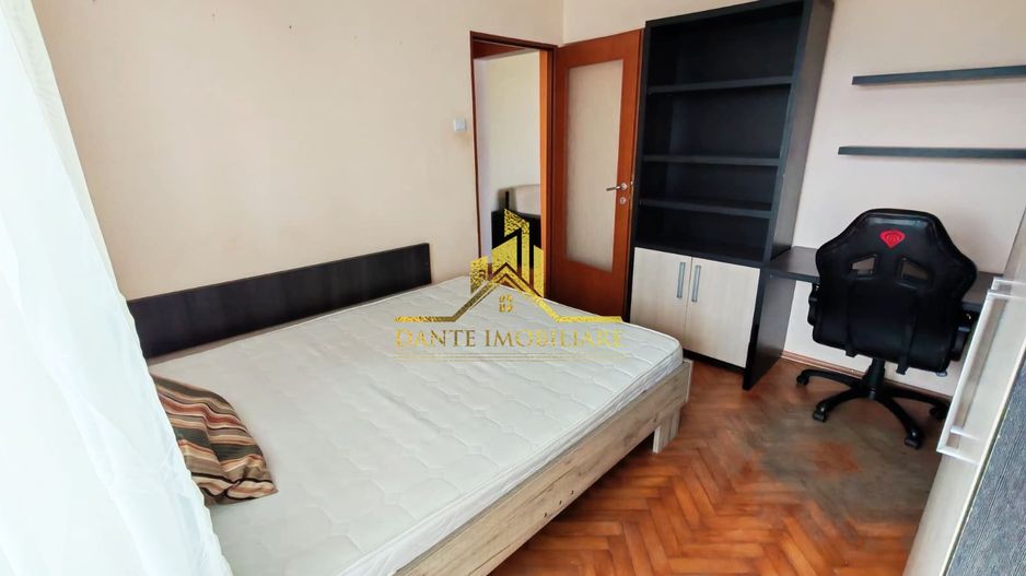 2 camere, mobilat modern, balcon, Gheorgheni, Iulius Mall, FSEGA - Poză 9