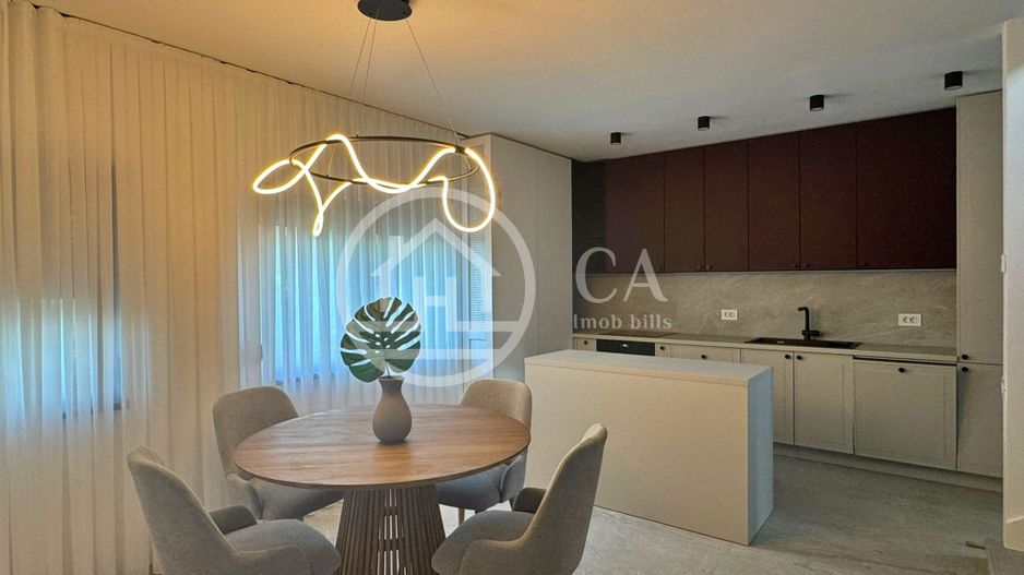 Casa LUX cu 3 camere de inchiriat in zona Iosia, Oradea - Poză 1