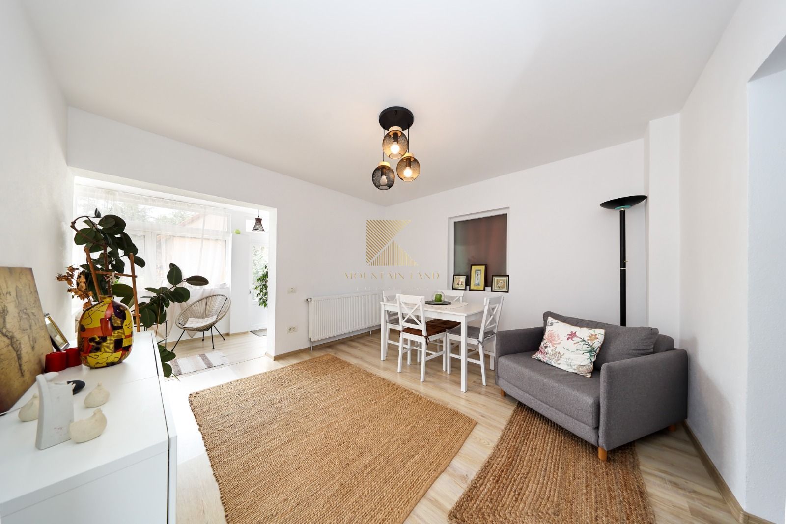 Casă renovată, teren 394 mp – Râșnov, str. Misu Popp, zonă centrală - Poză 10