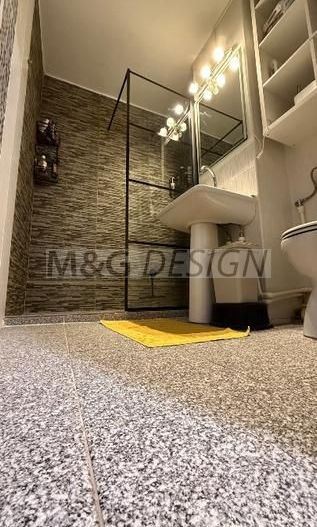 3 camere decomandat,Aradului-centrala proprie - Poză 12