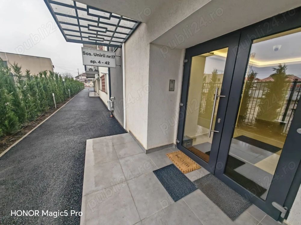 Garsoniera la intrarea in Balotesti din DN1, 45mp, decomandata, Value Center Aeroport Otopeni Therme - Poză 2