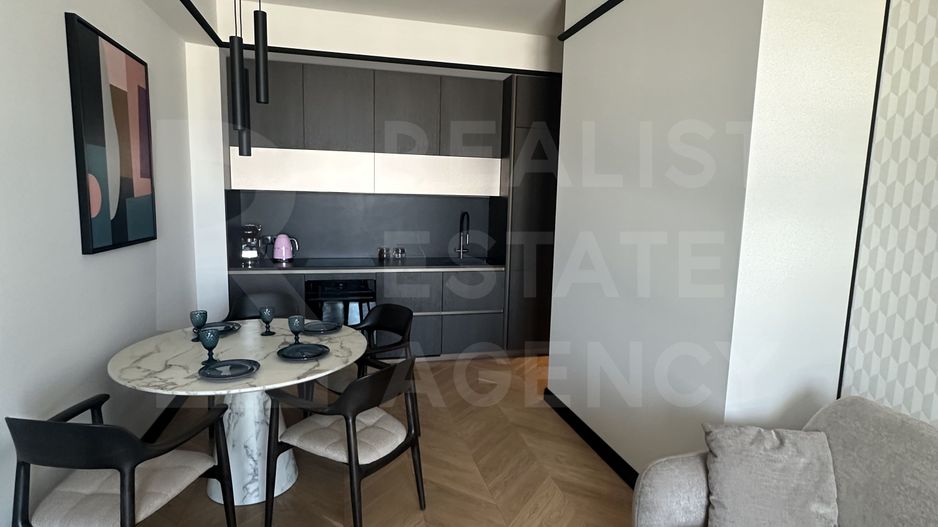 Chirie, apartament, 2 camere, strada Mihai Eminescu, Centru - Poză 2