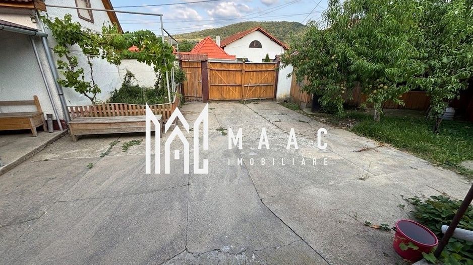 Casă 4 camere | 133 MPU | Acces auto | Pianu de Sus - Poză 2