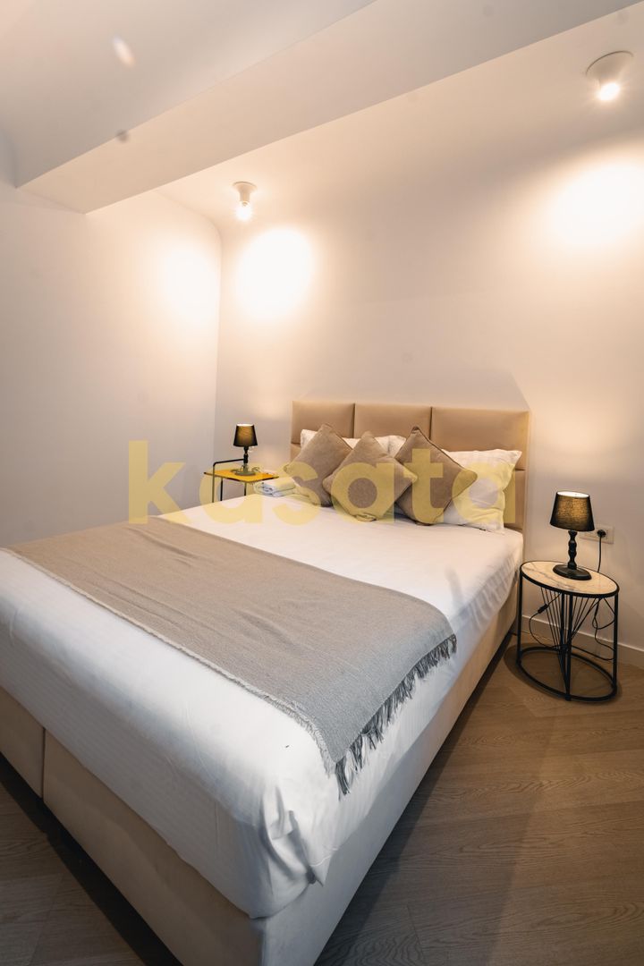 Apartament 3 camere | Complet mobilat | utilat | Parcare si boxa - Poză 23