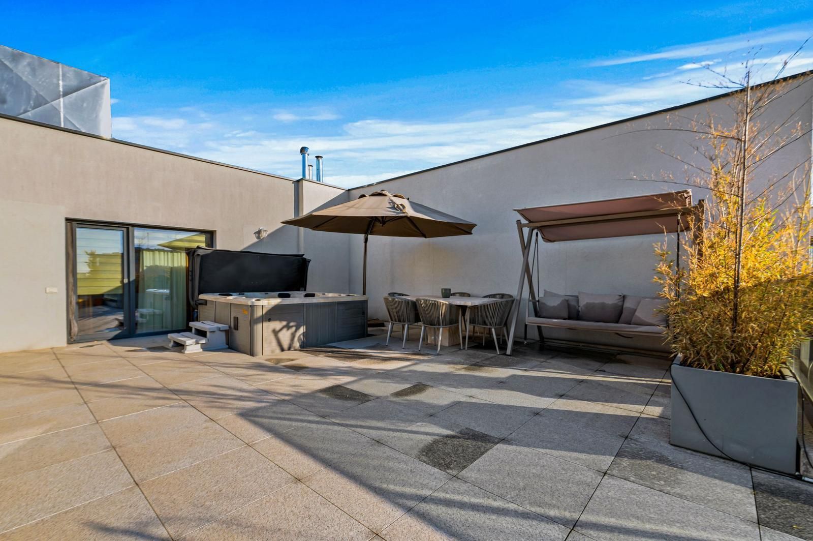 PENTHOUSE 3 Camere | Inchiriere | LUX | Parcare subterana - Poză 22