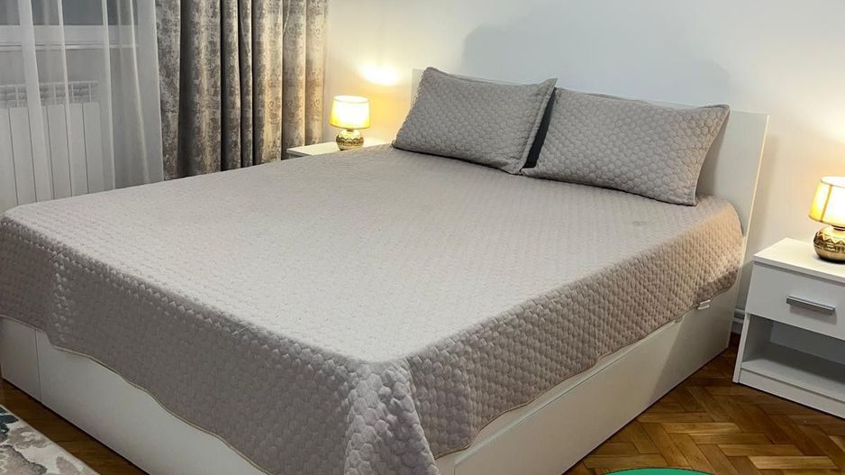 P 4256 - Apartament cu 2 camere în Târgu Mureș, Aleea Carpați - Poză 7