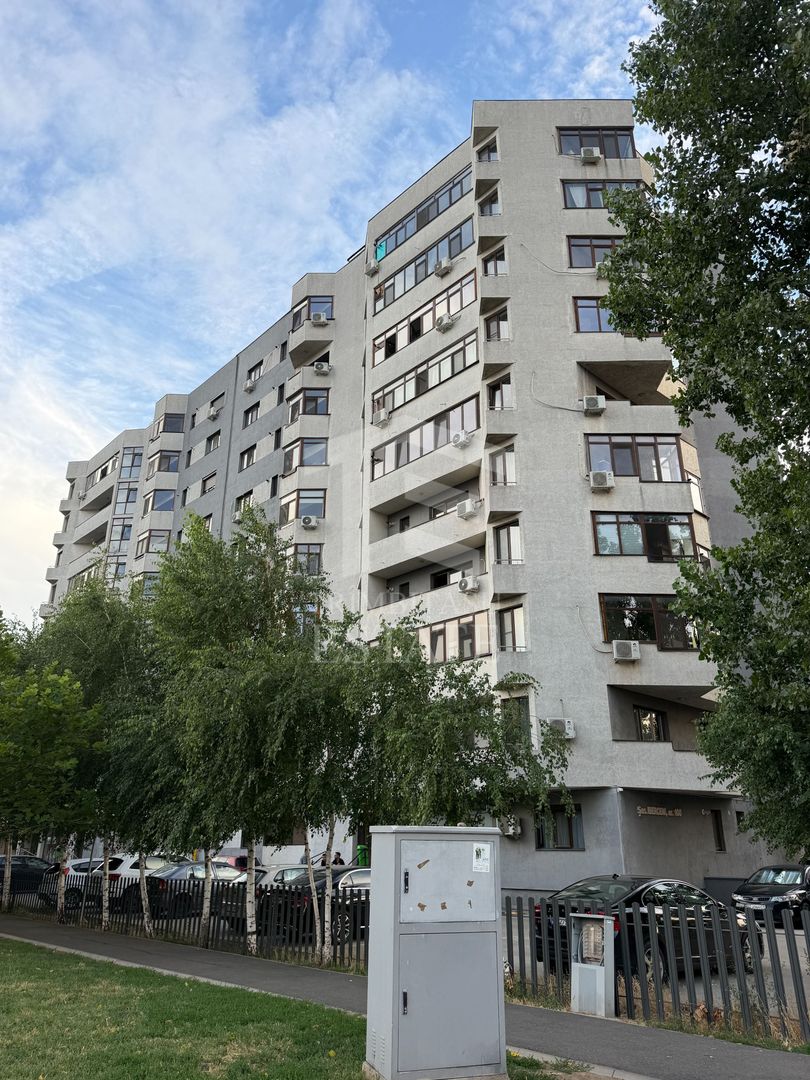 Apartament 2 camere Bloc nou 2 min Metrou Dimitrie Leonida Berceni 100 - Poză 1