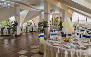 Complex Turistic | Cazare Salon Evenimente Terenuri Sport - Poză 8