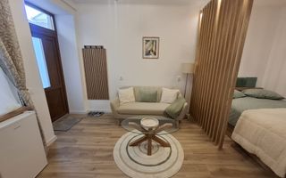 Studio cochet în inima orașului | Zona Centrală- Traian Mosoiu - Poză 2