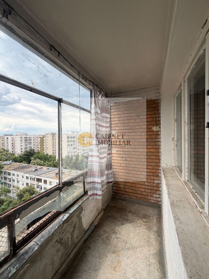 2 Camere - 52MP | 2 Lifturi | Bucatarie Mare | Drumul Taberei - Poză 14