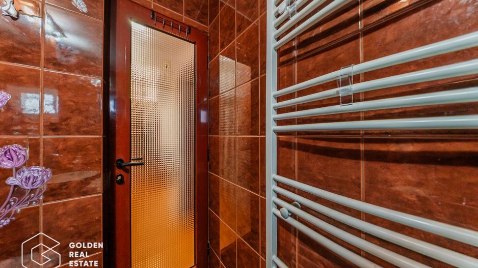 Apartament 4 camere, decomandat, etaj 2, Micalaca, str Fratiei - Poză 17