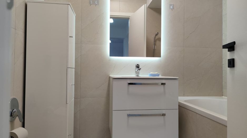Apartament cu 2 camere de inchiriat, in Prima Arena, Iosia Sud, Oradea - Poză 13