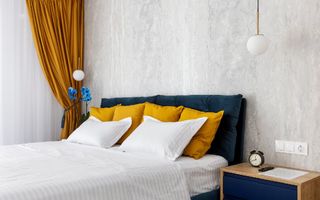 Apartament 2 camere | Parcare Subterană | Tractorul | Qualis Residence - Poză 8