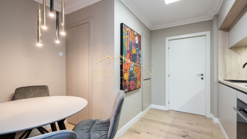 Apartament premium 4 camere I Victoriei I - Poză 25