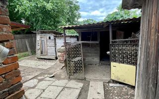 Casa in Marghita cu 4 camere - Poză 10