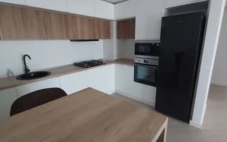 Prima închiriere – Apartament modern 3 camere Cortina North - Poză 7