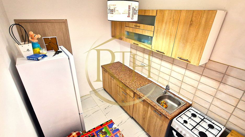 Apartament 2 camere,  mobilat și utilat – Giroc, zona Planetelor. - Poză 10