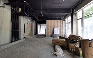 Zero comision, 367mp etaj integral cladire clasa A, Universitate, 5'M - Poză 10