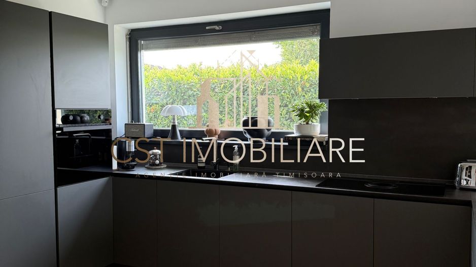 Casa tip duplex de vanzare – Dumbravita, zona Parcul Terra - Poză 8