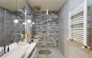 4 camere modern | Mobilat integral - Poză 15