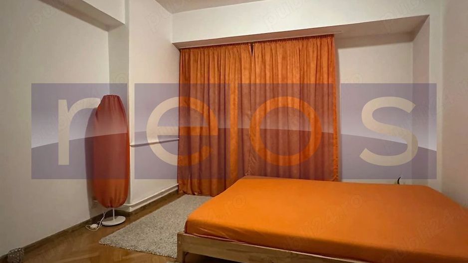 DE VÂNZARE APARTAMENT 3 CAMERE – CALEA VICTORIEI – BLOC REABILITAT - Poză 3