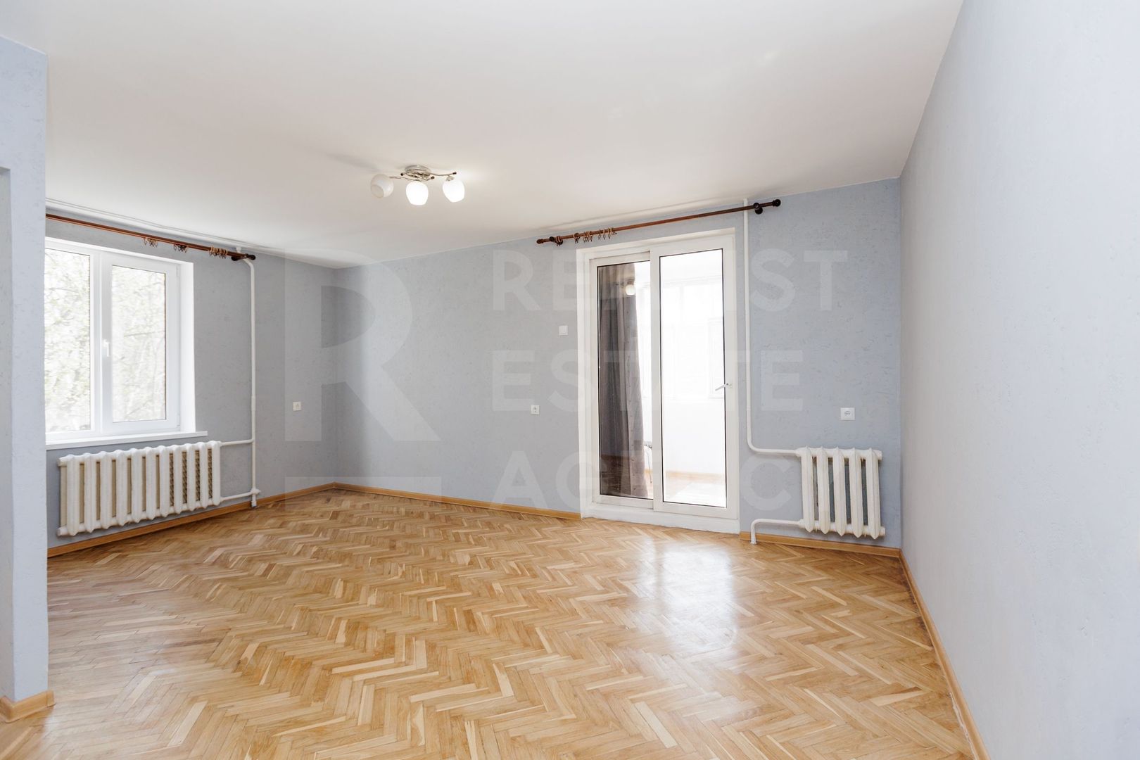 Vânzare, apartament, 1 camera, strada Ion Creanga 66, Buiucani - Poză 5