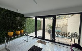 INCHIRIERE DUPLEX 3 CAMERE | FLOREASCA-VERDI | MOBILAT SI UTILAT LUX - Poză 44