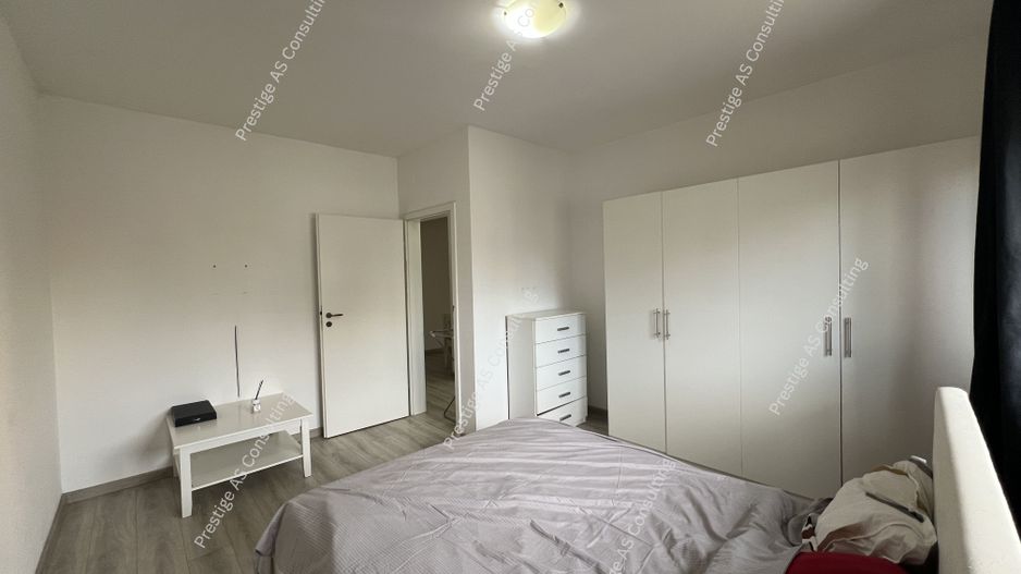 Apartament 2 Camere+15mp Terasa | Etaj 1 | The Ring-Torontalului - Poză 14