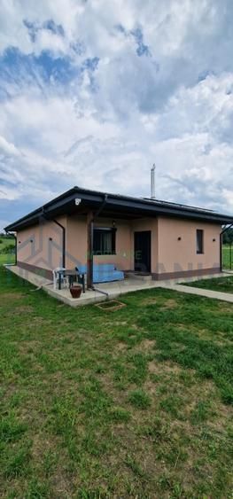 Casă Independentă 113mp utili, Teren 1935mp – Mogoșești (15km Palas Iași) - 119. - Poză 2