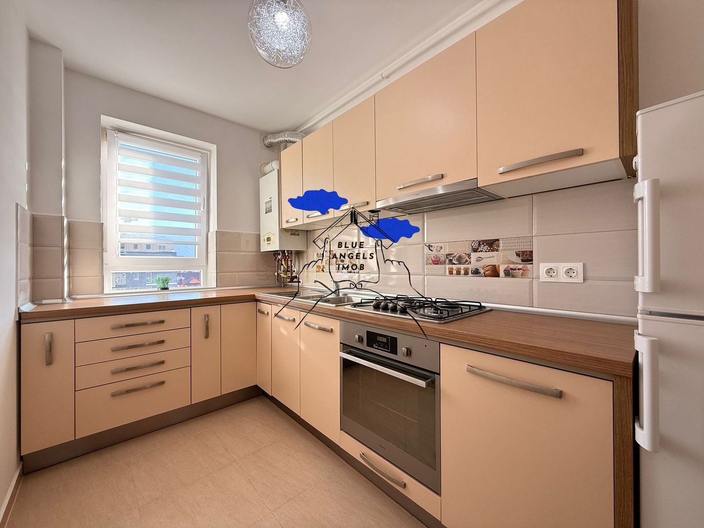 Apartament 2 camere - Avantgarden Corei - Poză 5