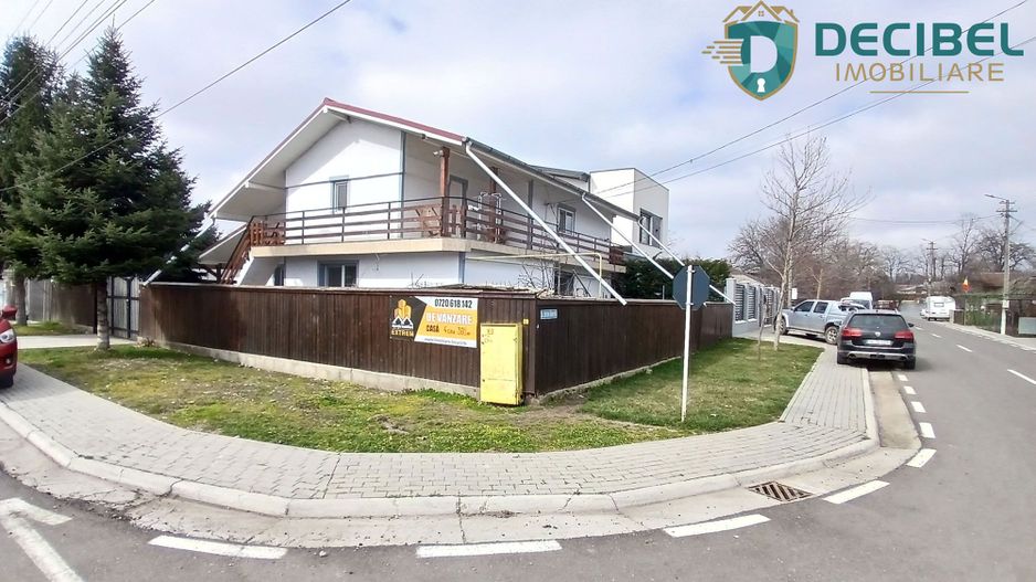 Casă cu mansardă și 4 camere în Cartierul CFR – Tecuci - Poză 3