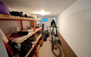 Casă tip înșiruit, D+P+M, 4 camere, garaj, 214 mp teren, zona Centru - Poză 20