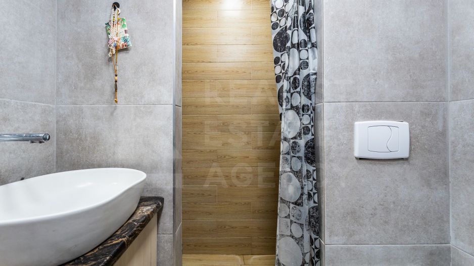 Vânzare, apartament, 3 camere str. Igor Vieru, Ciocana - Poză 6