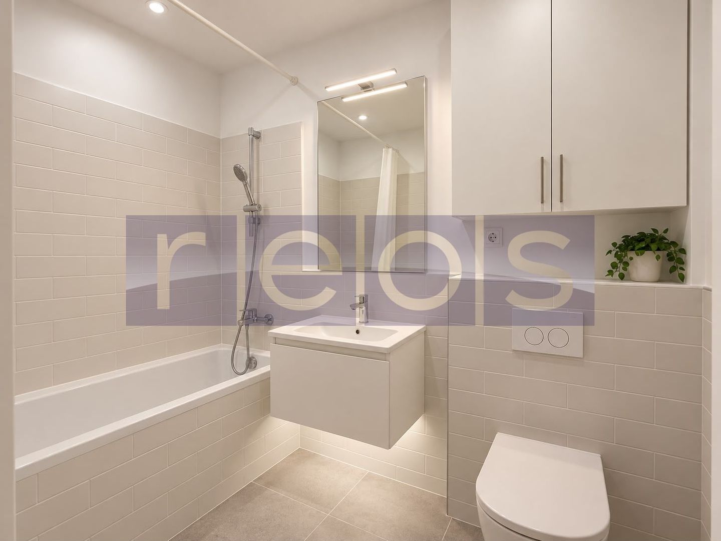 APARTAMENT 2 CAMERE | MOBILAT-UTILAT | PARCARE | STRAULESTI | 43MP - Poză 7
