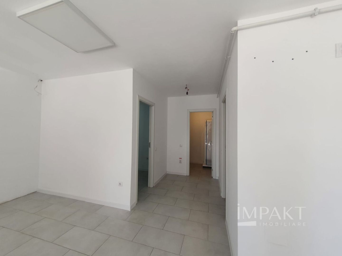 Spațiu Comercial 65,86 mp | Parcare Subterană | Grand Park |Gheorgheni - Poză 6