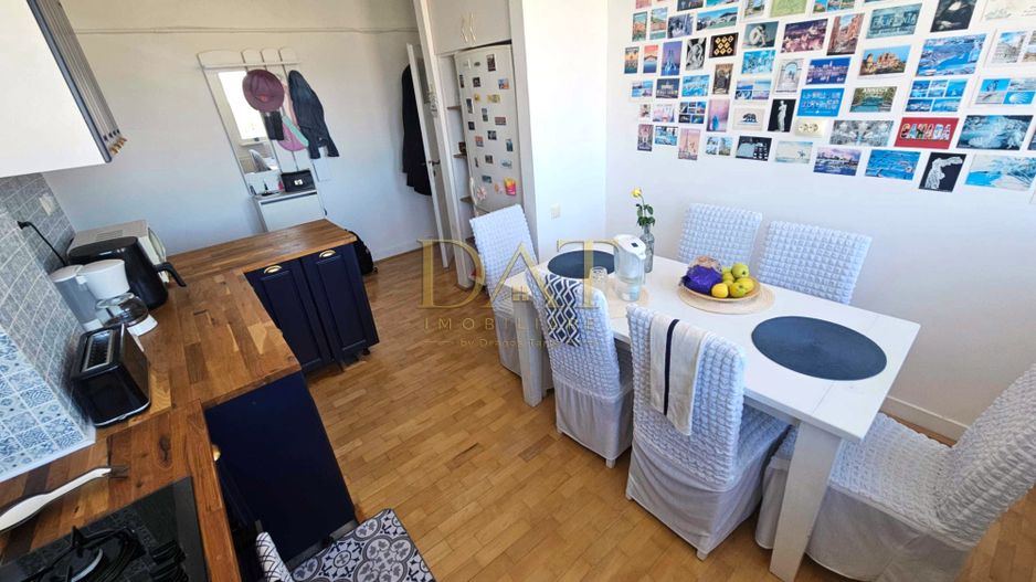 Apartament central | 2 camere | 47 mp | Piata Mihai Viteazul - Poză 3