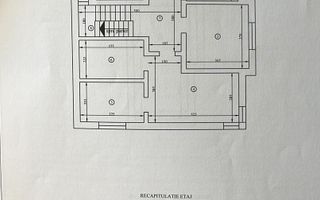 Casa Individuala Valea Adâncă/  Panouri 6KW - Poză 22