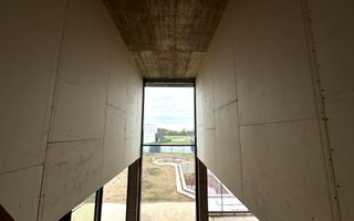 Vila Exclusivista *296mpc* / 753 mp teren + piscina si fire-pit / Balotesti - Poză 25