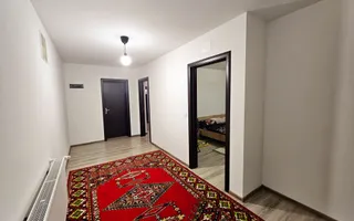 Casa cu doua corpuri, 5 camere, 1580 mp teren, Dealul Furcilor - Poză 12
