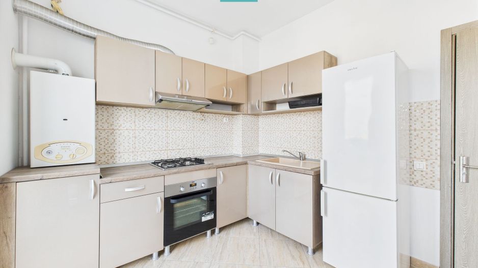 Penthouse de închiriat - ARED-UTA, Arad - Poză 8