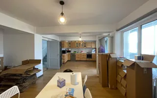 VANZARE | VILA DEOSEBITĂ | ZONA PARC CIRCULUI BARBU VACARESCU | 450MP - Poză 18