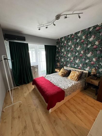 De Inchiriat Apartament 2 camere renovat, zona Unirii - Poză 9
