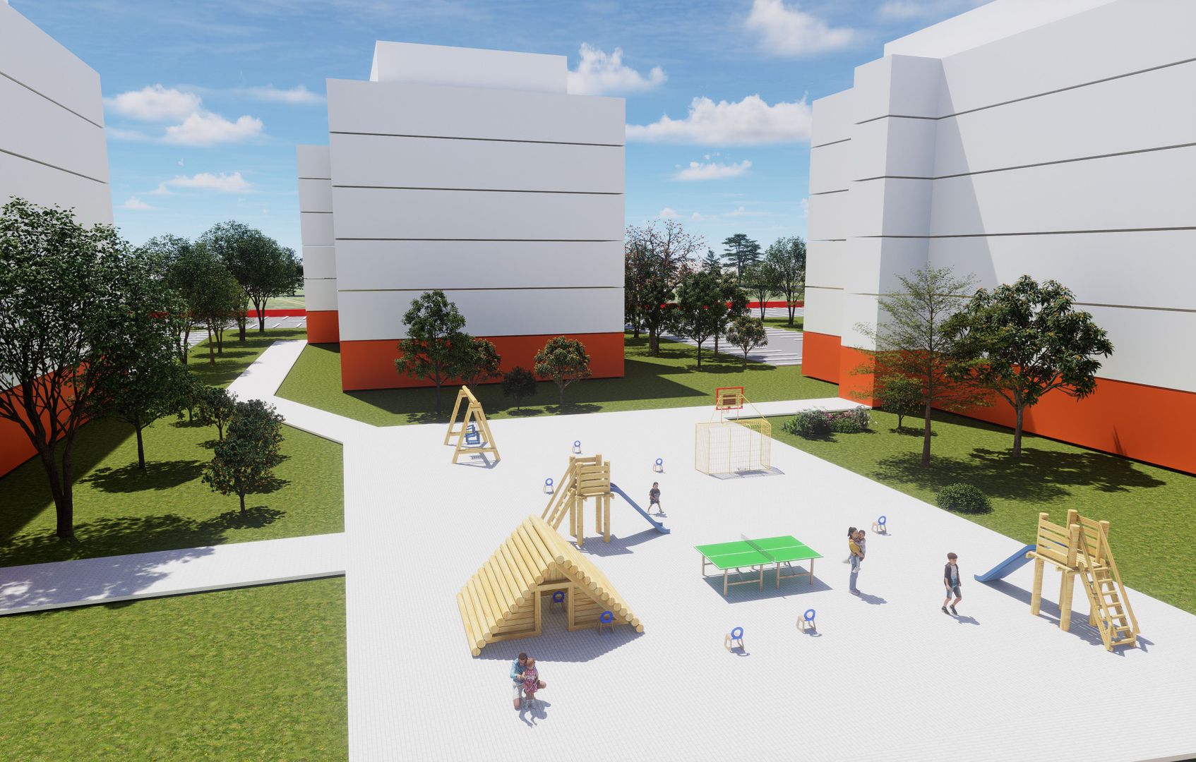 Teren 32.330 mp cu PUZ Aprobat – Investitie în Dezvoltare Imobiliara - Poză 4