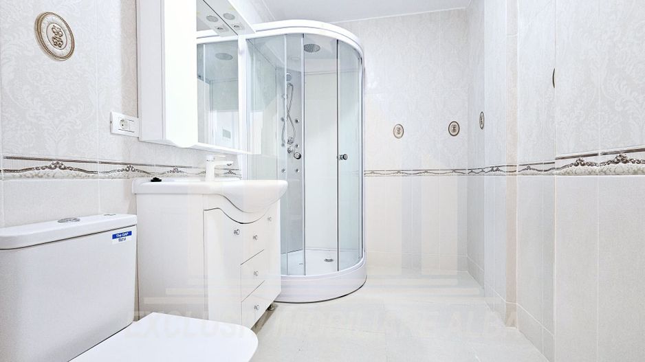 Apartament cu 2 camere de vanzare, Cetate - Poză 3