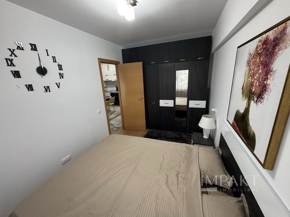 Apartament elegant 2 camerelângă Iulius/FSEGA! PETFRIENDLY - Poză 4