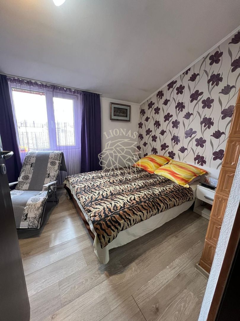 Casa 165 mp+anexa amenajata 68 mp-teren 13 ari-garaj, foisor-Jelna - Poză 5