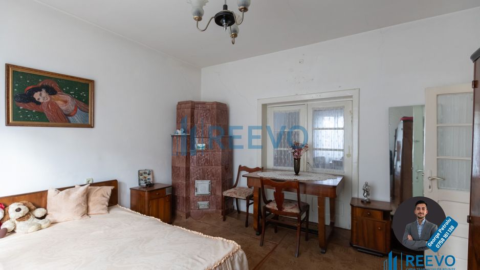 Casă de vânzare Ultracentrală - Poză 7