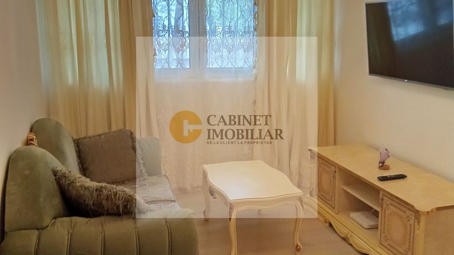 2 Camere | Decomandat | Hol Locuibil | Renovat | M Lujerului - 3 min - Poză 1