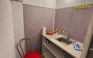 VANZARE GARSONIERA 14MP METROU DRISTOR BLOC NOU PARTER - Poză 5