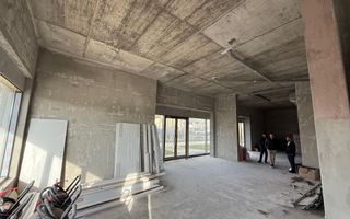 Spațiu comercial versatil 423 mp Gheorghe Ionescu Sisești, Sector 1 - Poză 5